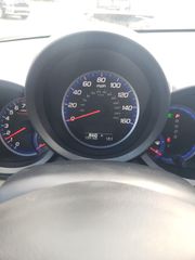 2011 Acura RDX - Interior Instrument Cluster / Odometer Image